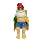 Fun Dwarf Garden Decoration Home Desktop Decoration