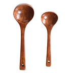 Home Kitchen Utensils Wooden Spoons Wooden Spoons Wooden Tableware