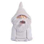 Resin Dwarf Statue Garden Decoration