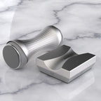 Multi-Grit Sharpening Stone Set Accessories Compatible with Roller Sharpener