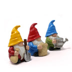 Resin Dwarf Decoration Creative Courtyard Garden Dwarf