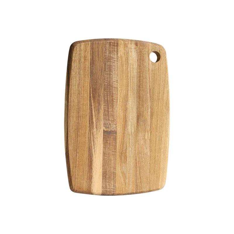 Acacia wood cutting board kitchen cutting board cutting board
