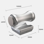Multi-Grit Sharpening Stone Set Accessories Compatible with Roller Sharpener