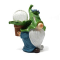 Dwarf Decoration Garden Solar Light