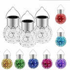 Solar Lamp Holiday Ip65 Garden Lights Outdoor Decoration Solar Novelty Lights Led Solar Jardin Garden Lanterns Lamp