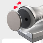 Multi-Grit Sharpening Stone Set Accessories Compatible with Roller Sharpener