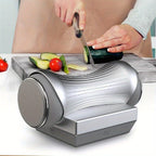 Multi-Grit Sharpening Stone Set Accessories Compatible with Roller Sharpener